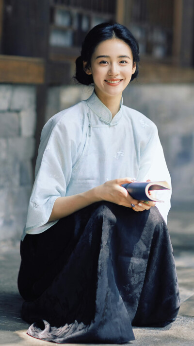 周益如