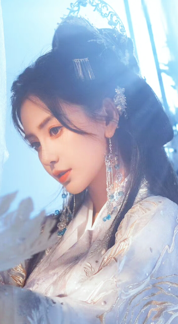 杨颖