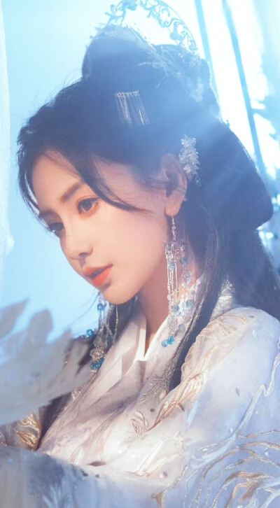 杨颖