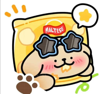 头像