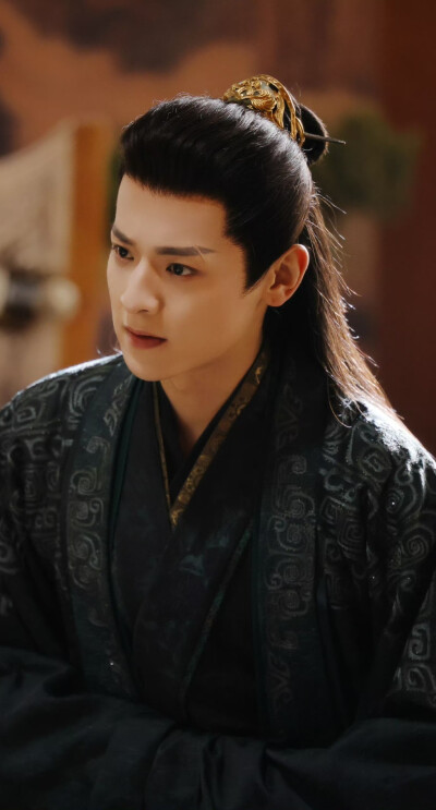 白澍《锦月如歌》何如非