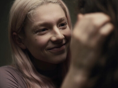 Hunter Schafer