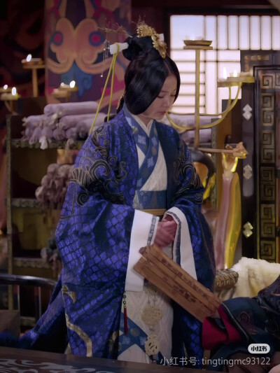 。