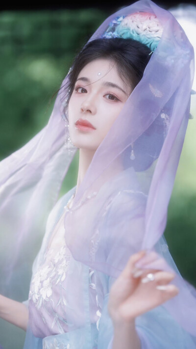 钟丽丽