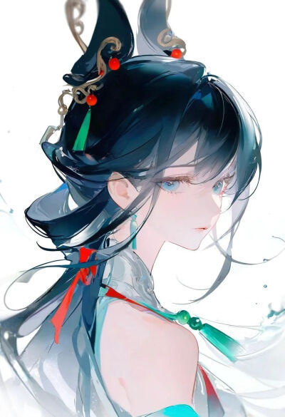 自用头像