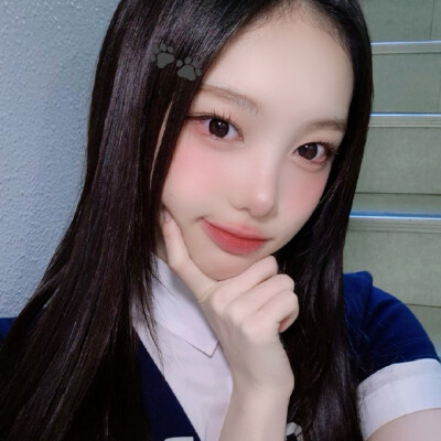 Kpop女爱豆头像¹ian郑伊安