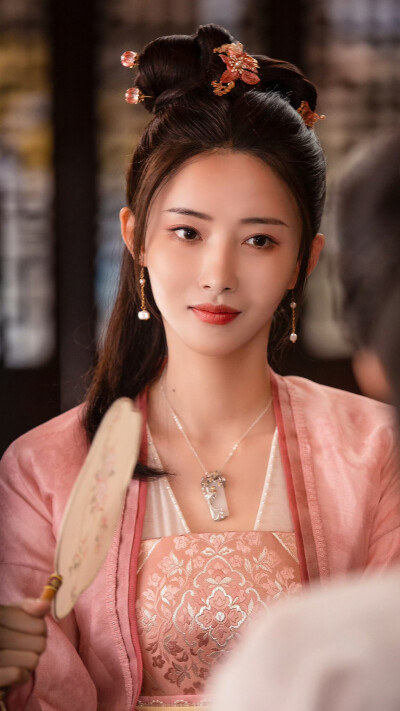 明媒善娶 李盼儿 胡丹丹