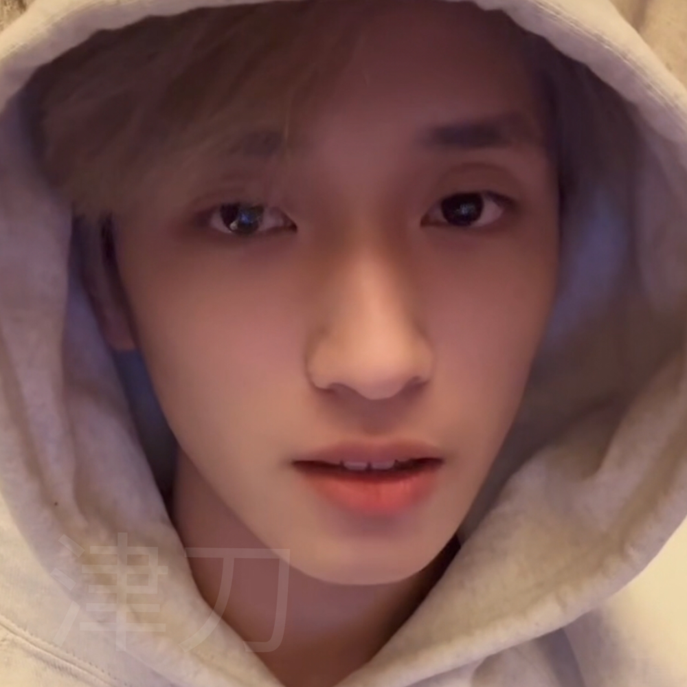 耐心早被你磨没