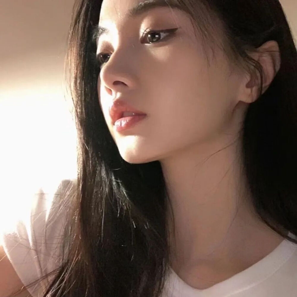 女生头像