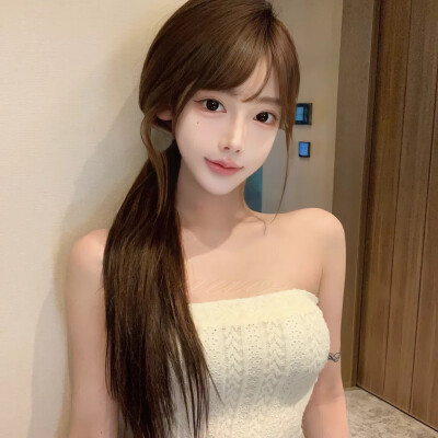 女头