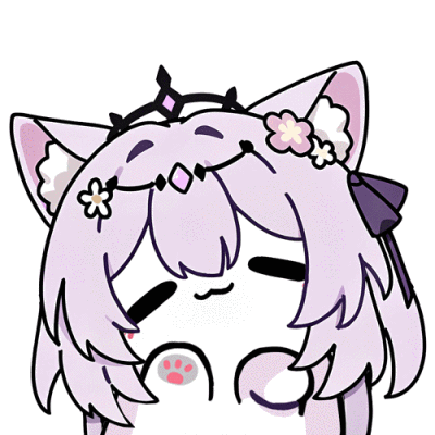 镜流 月下 流萤 遐蝶 doro 钉妹 芙宁娜