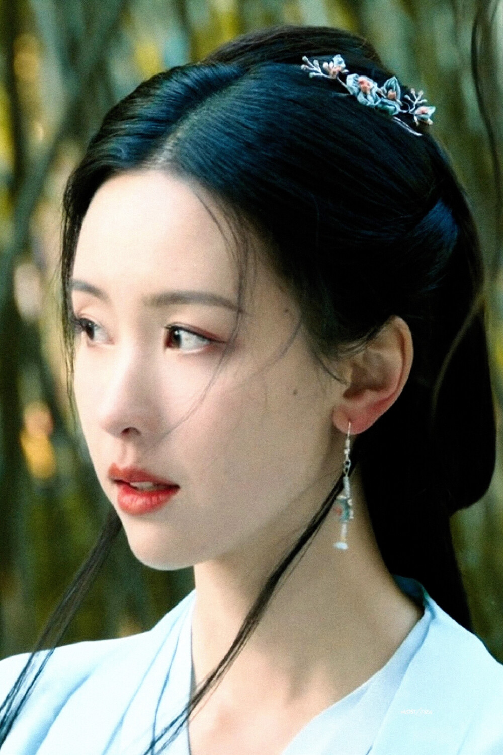 陈都灵 冯衡
cr：Lostatsea_