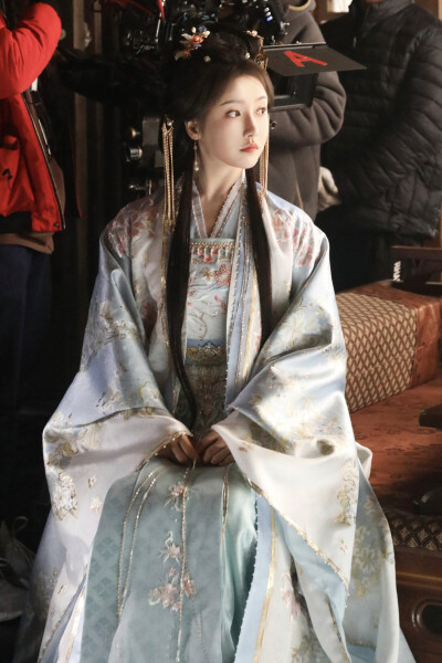 锦月如歌 徐娉婷