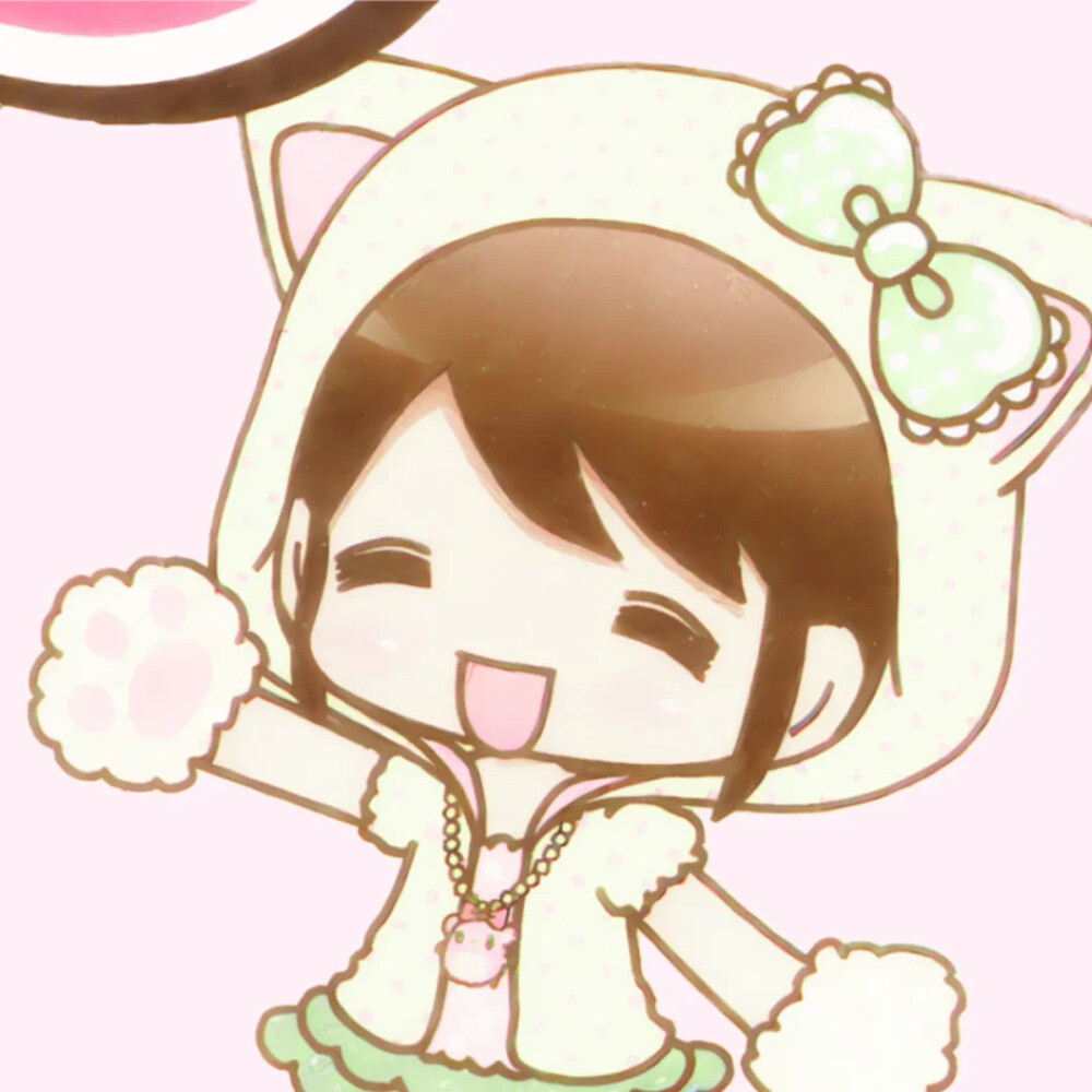 头像