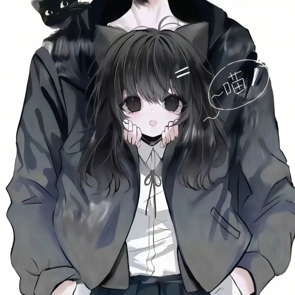 动漫情头［侵权删］