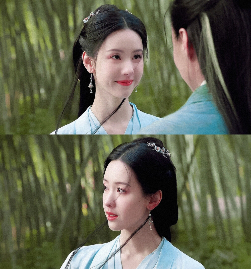 陈都灵 冯衡
cr：Lostatsea_