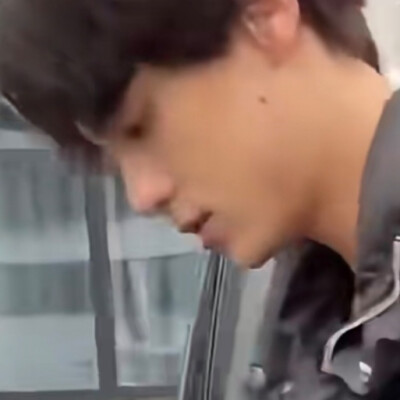 这是一期小卷毛