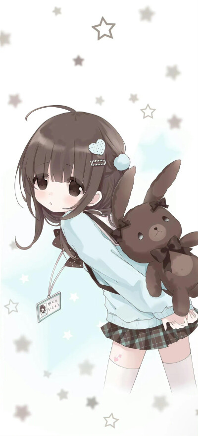 壁纸