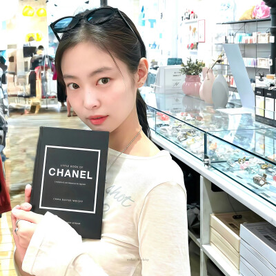 Jennie