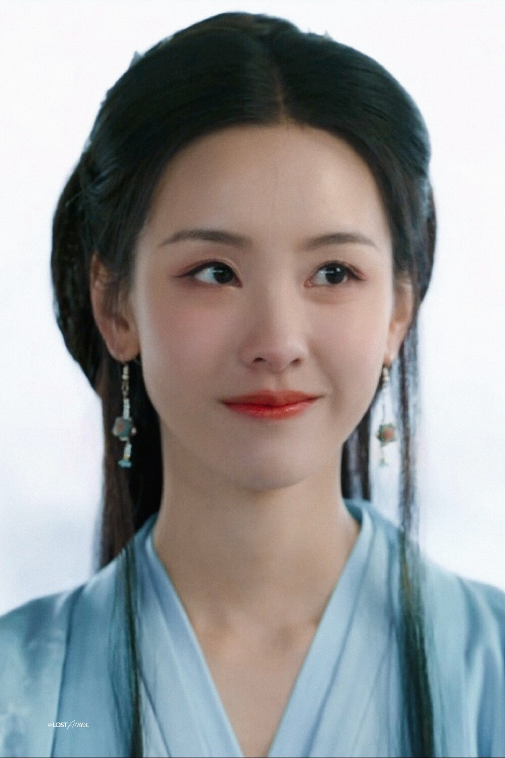 陈都灵 冯衡
cr：Lostatsea_