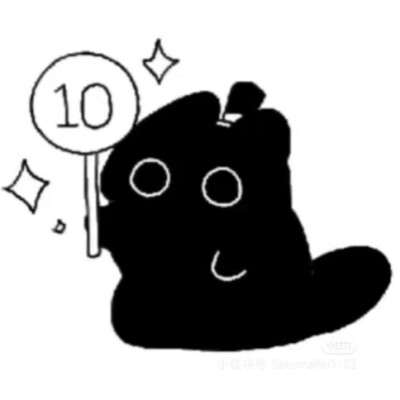 克猫猫表情包