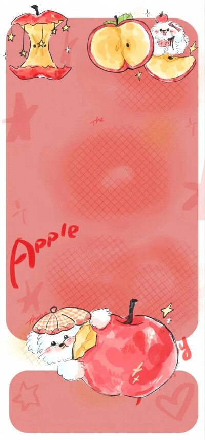 壁纸