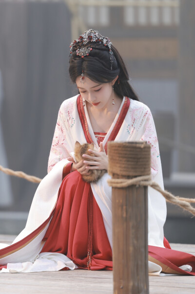 百花杀 沈汐和