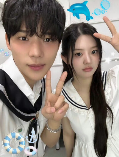 音乐银行MC MINJU