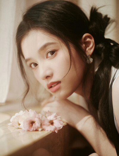 张婧仪