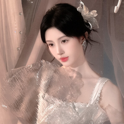 鞠婧祎可二改