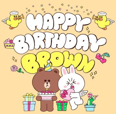 LINE