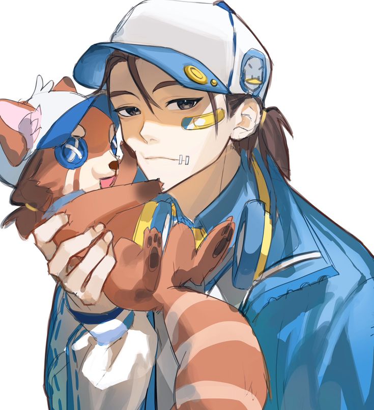 第五人格