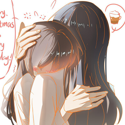 女情
卡黄
黄婷婷×李艺彤
小红薯hs：喵呜