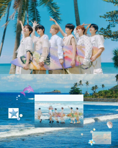 nct wish