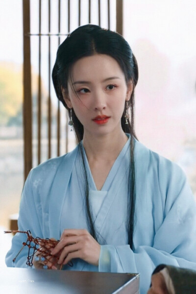 陈都灵 冯衡
cr：Lostatsea_