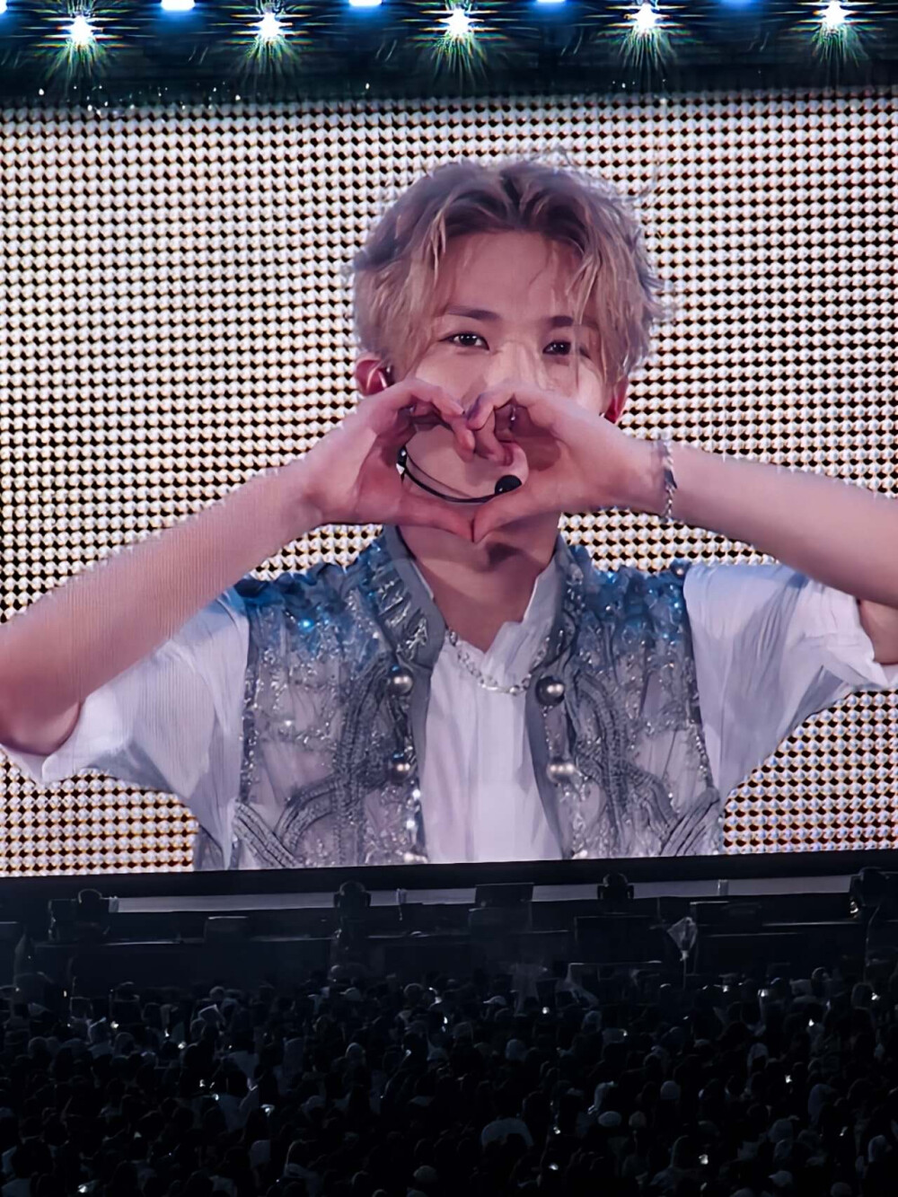 归来 其实我去看ejp日巡了嗯对（0人问 补赞dd 还有送图和印象我也会继续做滴