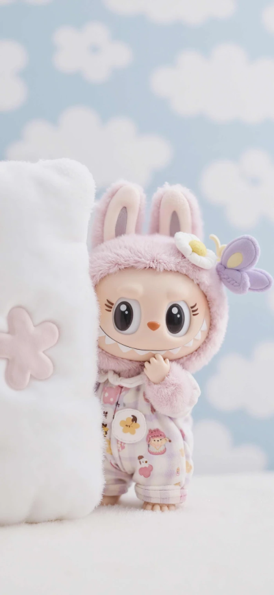 labubu