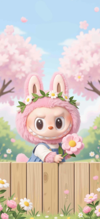 labubu
