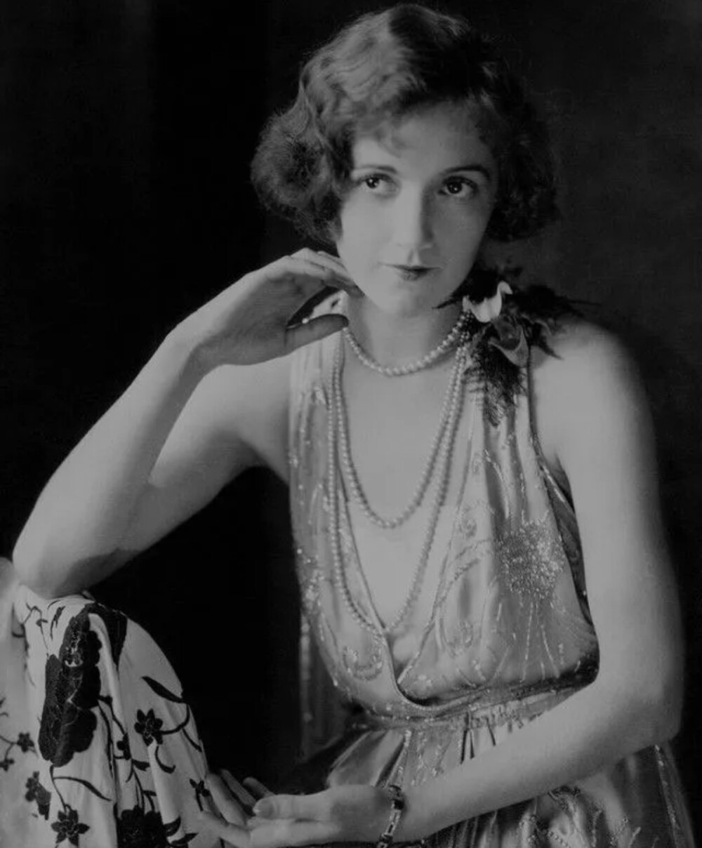 Constance Talmadge 