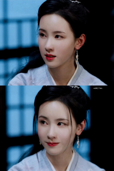 陈都灵 冯衡
cr：Lostatsea_