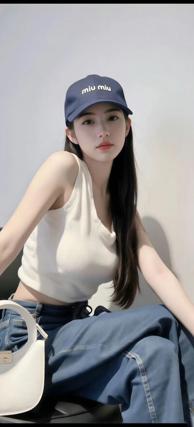 美女壁纸