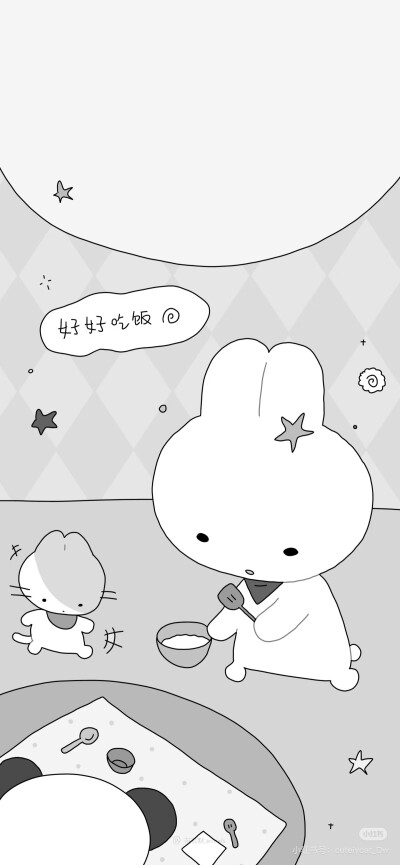 x壁纸