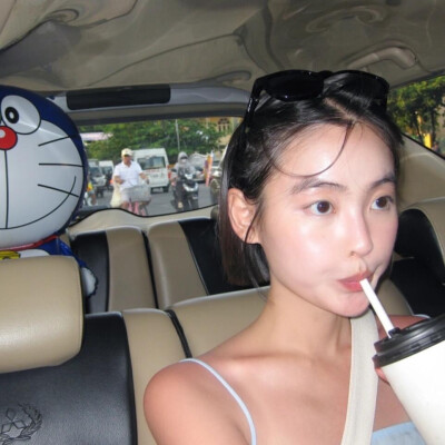 女头