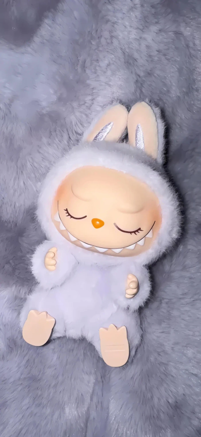 labubu