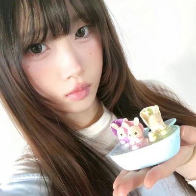 女生头像