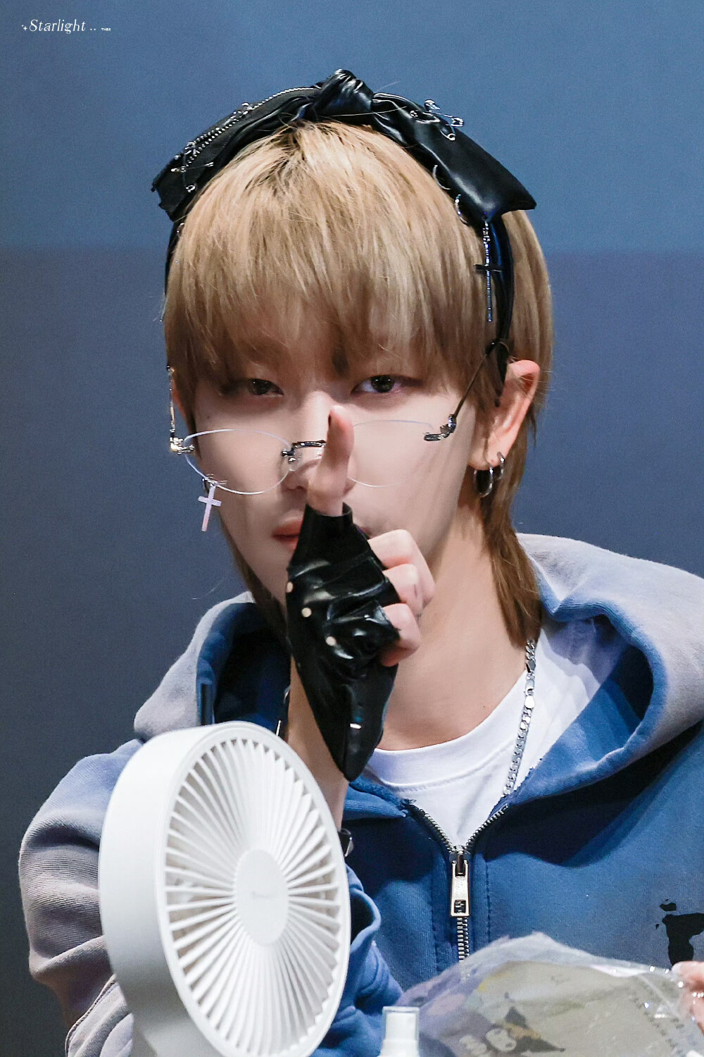 徐明浩可二改
cr.StarlightThe8