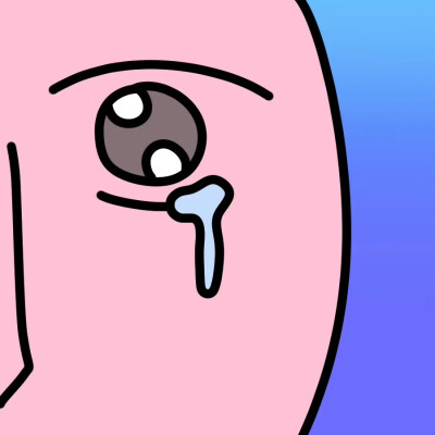 粉红兔子
