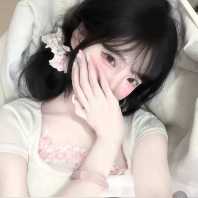 女头
