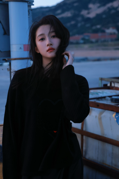 关晓彤