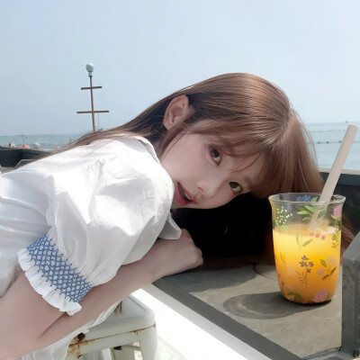 闺蜜头像